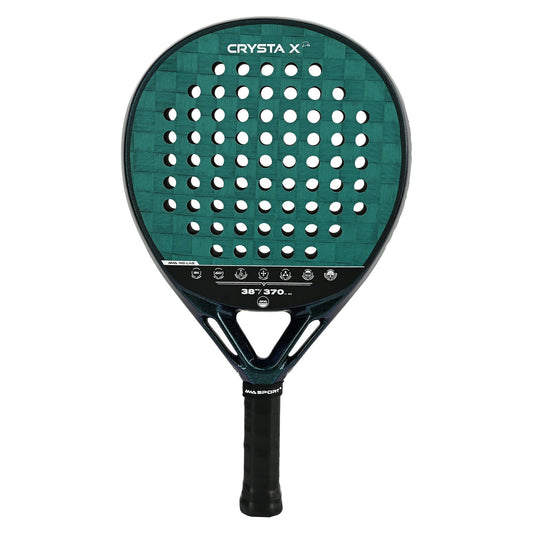 AMA Sport Crysta Diamond Padel Racket 2026